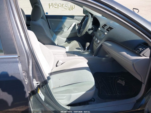 46319314 :رقم المزاد ، 4T1BF3EK6BU718906 vin ، 2011 Toyota Camry Le مزاد بيع