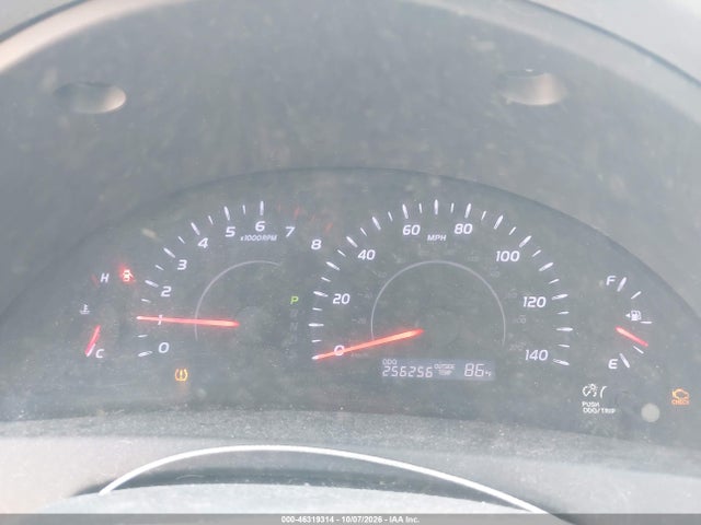 46319314 :رقم المزاد ، 4T1BF3EK6BU718906 vin ، 2011 Toyota Camry Le مزاد بيع