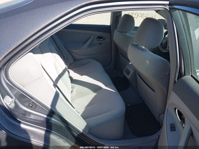 46319314 :رقم المزاد ، 4T1BF3EK6BU718906 vin ، 2011 Toyota Camry Le مزاد بيع