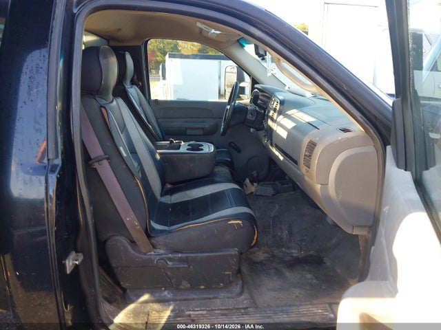 Aukcja sprzedaży 2009 Chevrolet Silverado 3500hd Chassis Work Truck, vin: 1GBJK74K19F141886, numer aukcji: 46319326