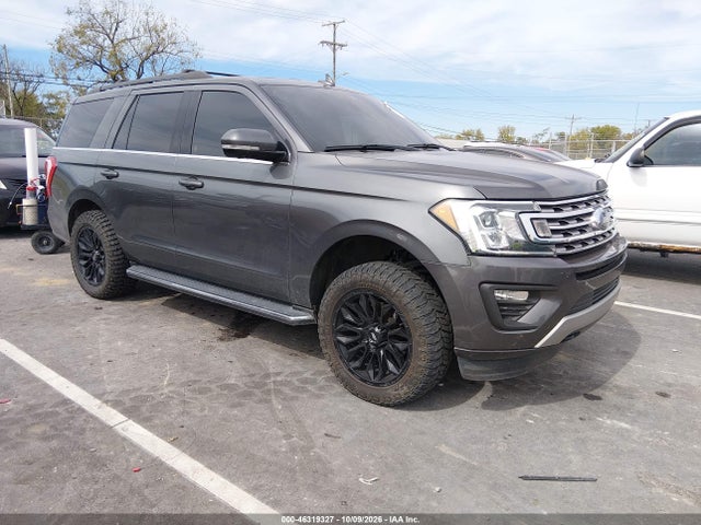 Aukcja sprzedaży 2018 Ford Expedition Xlt, vin: 1FMJU1JT0JEA62022, numer aukcji: 46319327
