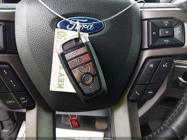 2018 Ford Expedition Xlt მანქანა იყიდება აუქციონზე, vin: 1FMJU1JT0JEA62022, აუქციონის ნომერი: 46319327