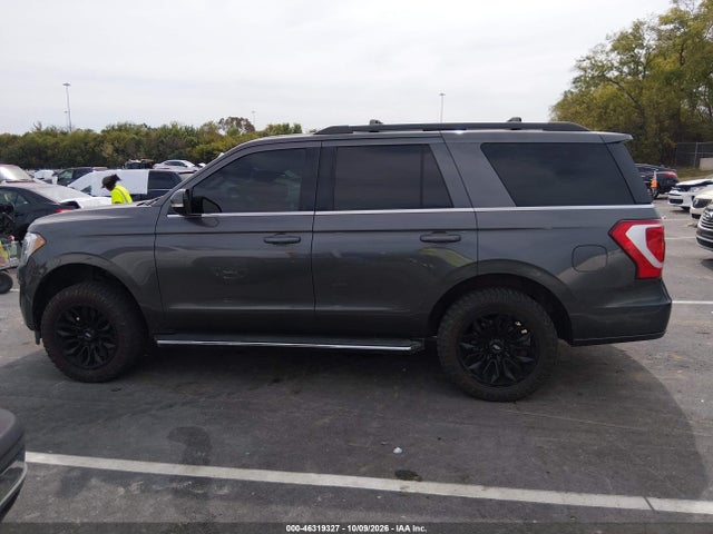 2018 Ford Expedition Xlt მანქანა იყიდება აუქციონზე, vin: 1FMJU1JT0JEA62022, აუქციონის ნომერი: 46319327