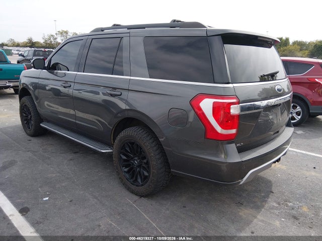 2018 Ford Expedition Xlt მანქანა იყიდება აუქციონზე, vin: 1FMJU1JT0JEA62022, აუქციონის ნომერი: 46319327