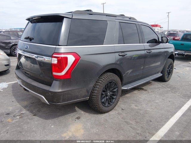 2018 Ford Expedition Xlt მანქანა იყიდება აუქციონზე, vin: 1FMJU1JT0JEA62022, აუქციონის ნომერი: 46319327