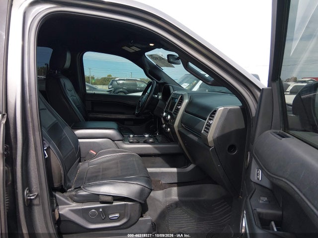 2018 Ford Expedition Xlt მანქანა იყიდება აუქციონზე, vin: 1FMJU1JT0JEA62022, აუქციონის ნომერი: 46319327