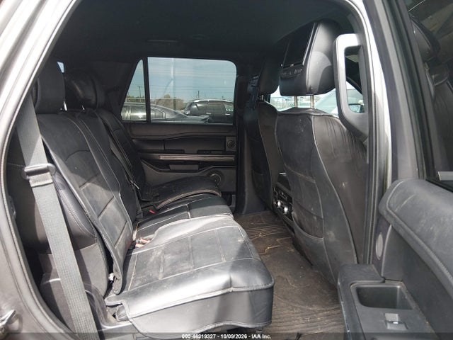 2018 Ford Expedition Xlt მანქანა იყიდება აუქციონზე, vin: 1FMJU1JT0JEA62022, აუქციონის ნომერი: 46319327