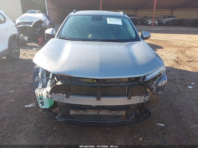 2026 Chevrolet Trax Fwd Lt მანქანა იყიდება აუქციონზე, vin: KL77LHEPXTC079574, აუქციონის ნომერი: 46319328