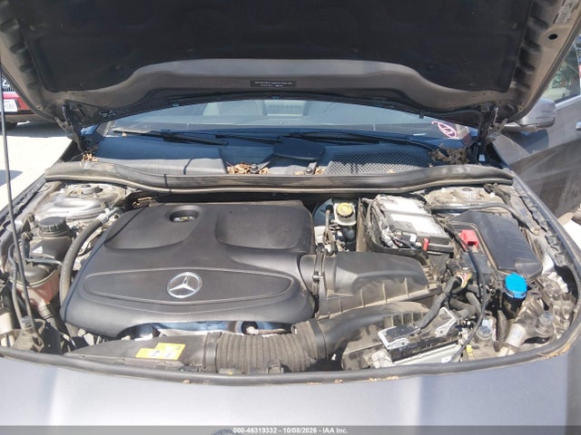 46319332 :رقم المزاد ، WDDSJ4GBXJN532001 vin ، 2018 Mercedes-benz Cla 250 4matic مزاد بيع