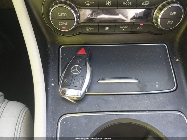 46319332 :رقم المزاد ، WDDSJ4GBXJN532001 vin ، 2018 Mercedes-benz Cla 250 4matic مزاد بيع