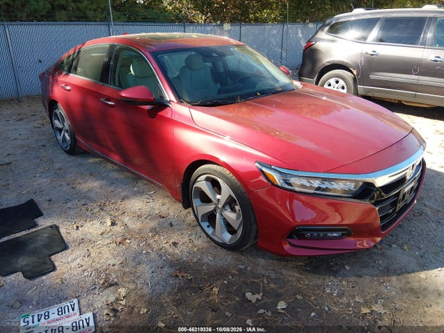 Aukcja sprzedaży 2018 Honda Accord Touring 2.0t, vin: 1HGCV2F99JA026397, numer aukcji: 46319336