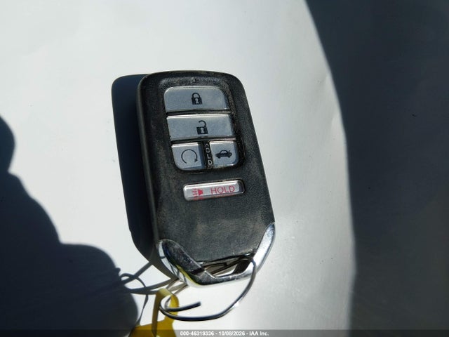 Aukcja sprzedaży 2018 Honda Accord Touring 2.0t, vin: 1HGCV2F99JA026397, numer aukcji: 46319336