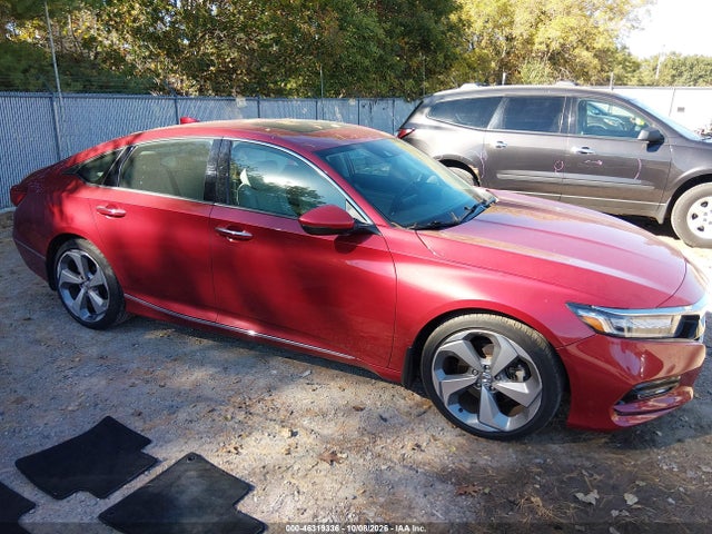 Aukcja sprzedaży 2018 Honda Accord Touring 2.0t, vin: 1HGCV2F99JA026397, numer aukcji: 46319336