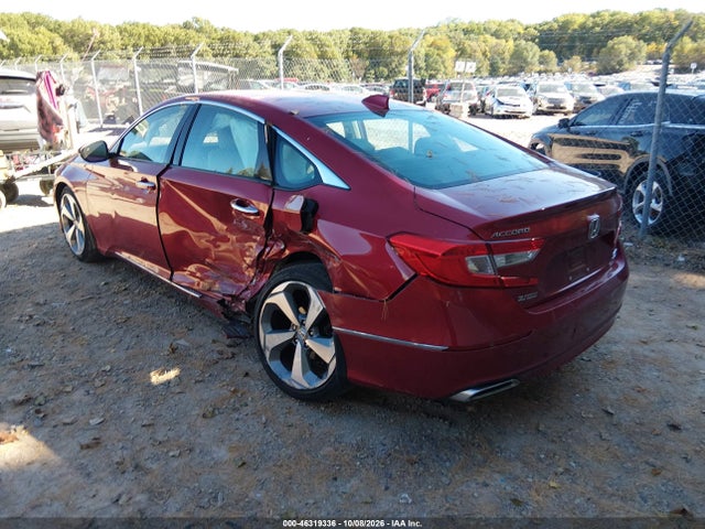 Aukcja sprzedaży 2018 Honda Accord Touring 2.0t, vin: 1HGCV2F99JA026397, numer aukcji: 46319336