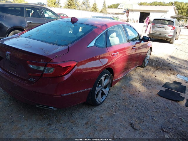 Aukcja sprzedaży 2018 Honda Accord Touring 2.0t, vin: 1HGCV2F99JA026397, numer aukcji: 46319336