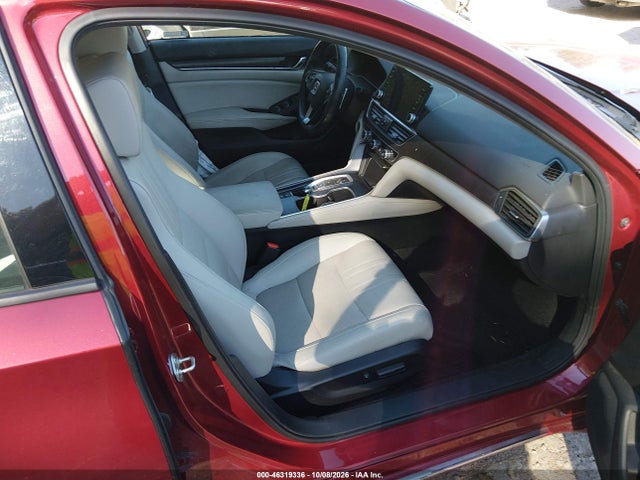 Aukcja sprzedaży 2018 Honda Accord Touring 2.0t, vin: 1HGCV2F99JA026397, numer aukcji: 46319336