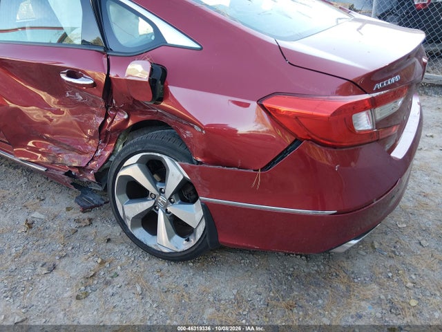 Aukcja sprzedaży 2018 Honda Accord Touring 2.0t, vin: 1HGCV2F99JA026397, numer aukcji: 46319336