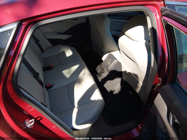 Aukcja sprzedaży 2018 Honda Accord Touring 2.0t, vin: 1HGCV2F99JA026397, numer aukcji: 46319336