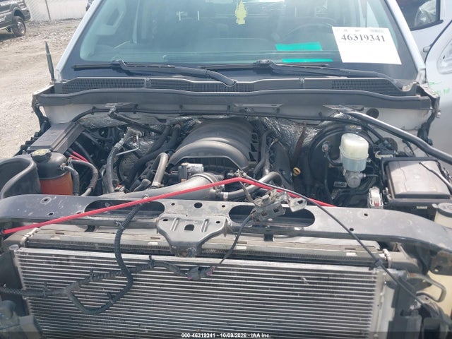 2015 Chevrolet Silverado 1500 2lt მანქანა იყიდება აუქციონზე, vin: 1GCVKREC5FZ363017, აუქციონის ნომერი: 46319341