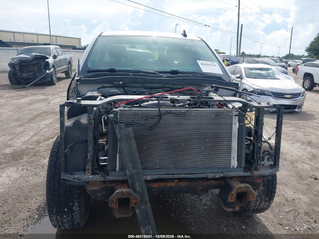 2015 Chevrolet Silverado 1500 2lt მანქანა იყიდება აუქციონზე, vin: 1GCVKREC5FZ363017, აუქციონის ნომერი: 46319341