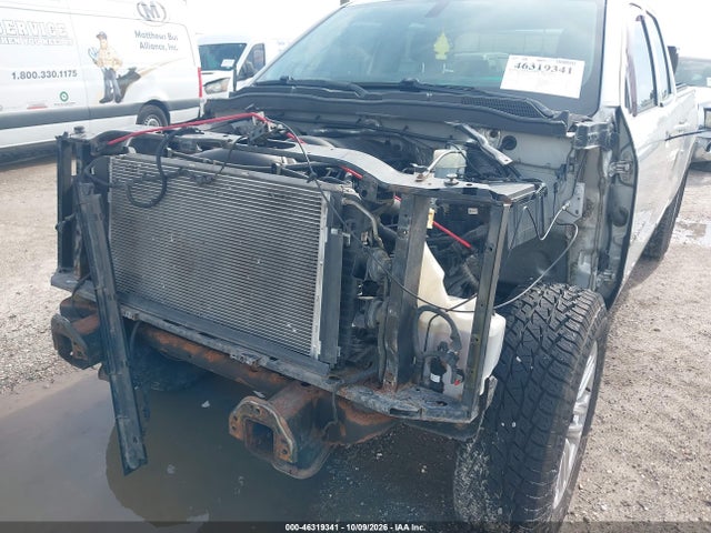 2015 Chevrolet Silverado 1500 2lt მანქანა იყიდება აუქციონზე, vin: 1GCVKREC5FZ363017, აუქციონის ნომერი: 46319341