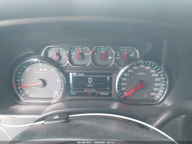 2015 Chevrolet Silverado 1500 2lt მანქანა იყიდება აუქციონზე, vin: 1GCVKREC5FZ363017, აუქციონის ნომერი: 46319341