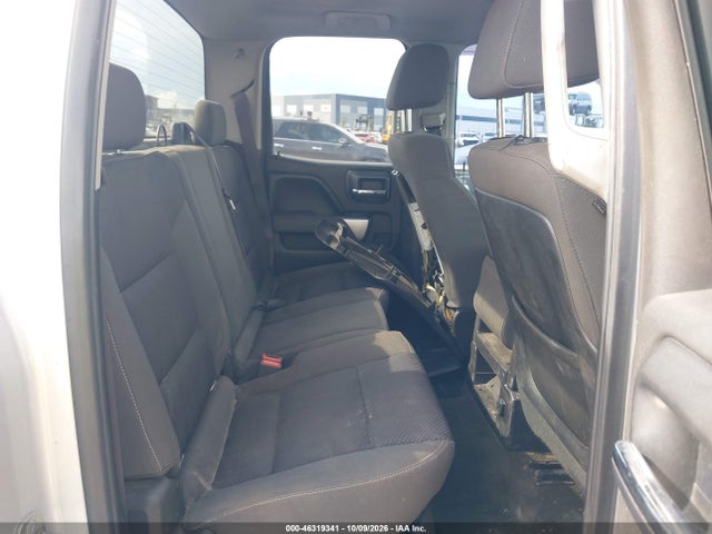 2015 Chevrolet Silverado 1500 2lt მანქანა იყიდება აუქციონზე, vin: 1GCVKREC5FZ363017, აუქციონის ნომერი: 46319341