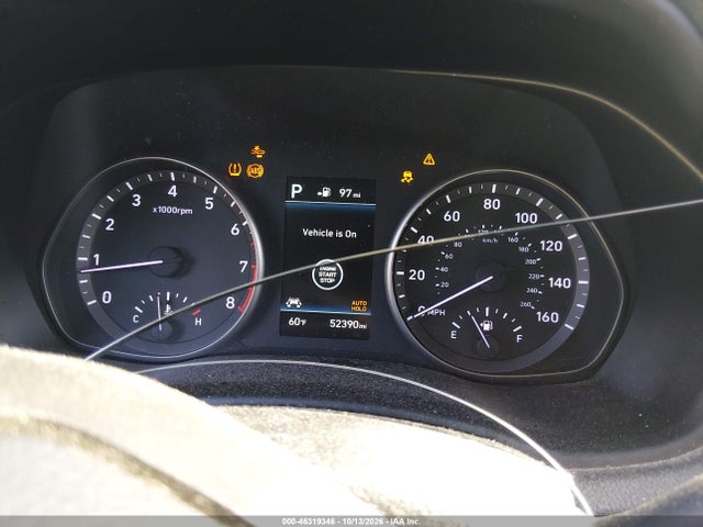 Продажа на аукционе авто 2018 Hyundai Elantra Gt Sport, vin: KMHH55LC5JU077007, номер лота: 46319346