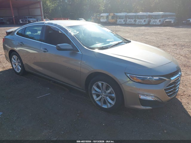 Aukcja sprzedaży 2025 Chevrolet Malibu Fwd 1lt, vin: 1G1ZD5ST7SF140250, numer aukcji: 46319354