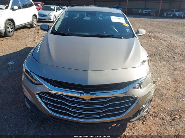 Aukcja sprzedaży 2025 Chevrolet Malibu Fwd 1lt, vin: 1G1ZD5ST7SF140250, numer aukcji: 46319354