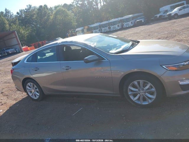 Aukcja sprzedaży 2025 Chevrolet Malibu Fwd 1lt, vin: 1G1ZD5ST7SF140250, numer aukcji: 46319354