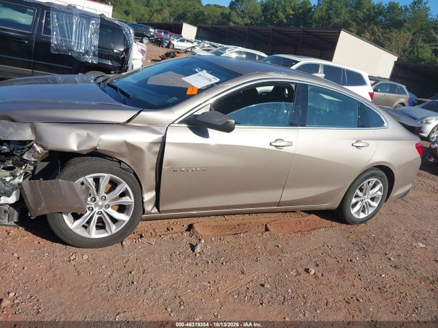 Aukcja sprzedaży 2025 Chevrolet Malibu Fwd 1lt, vin: 1G1ZD5ST7SF140250, numer aukcji: 46319354