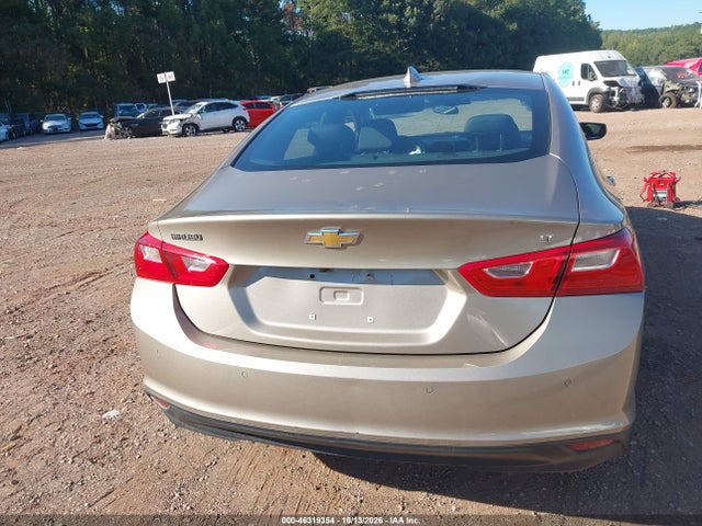 Aukcja sprzedaży 2025 Chevrolet Malibu Fwd 1lt, vin: 1G1ZD5ST7SF140250, numer aukcji: 46319354