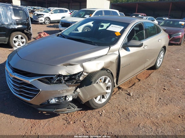 Aukcja sprzedaży 2025 Chevrolet Malibu Fwd 1lt, vin: 1G1ZD5ST7SF140250, numer aukcji: 46319354