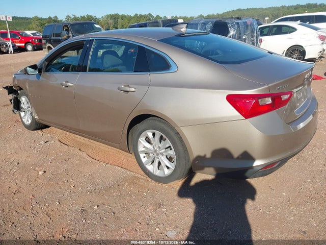 Aukcja sprzedaży 2025 Chevrolet Malibu Fwd 1lt, vin: 1G1ZD5ST7SF140250, numer aukcji: 46319354