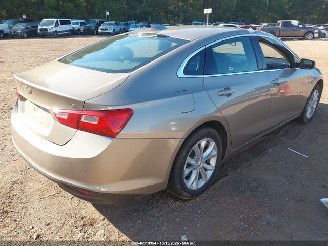 Aukcja sprzedaży 2025 Chevrolet Malibu Fwd 1lt, vin: 1G1ZD5ST7SF140250, numer aukcji: 46319354