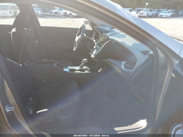 Aukcja sprzedaży 2025 Chevrolet Malibu Fwd 1lt, vin: 1G1ZD5ST7SF140250, numer aukcji: 46319354