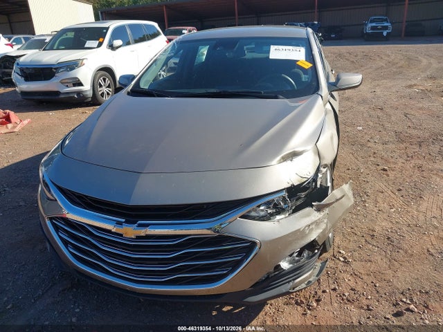 Aukcja sprzedaży 2025 Chevrolet Malibu Fwd 1lt, vin: 1G1ZD5ST7SF140250, numer aukcji: 46319354