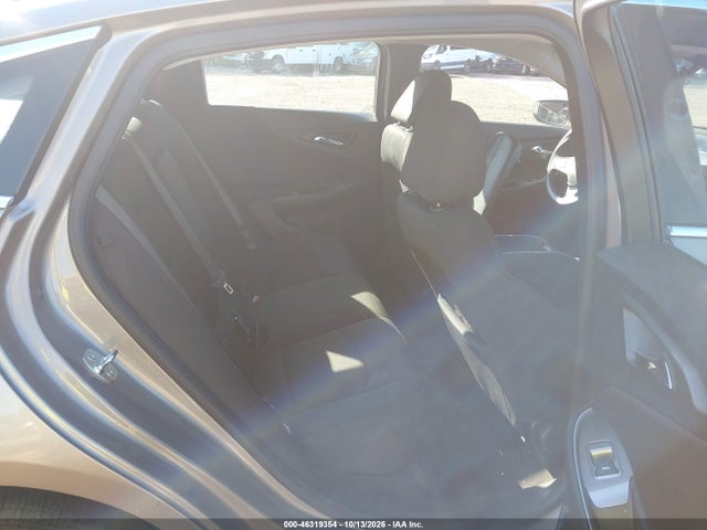 Aukcja sprzedaży 2025 Chevrolet Malibu Fwd 1lt, vin: 1G1ZD5ST7SF140250, numer aukcji: 46319354