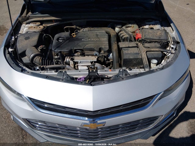 Aukcja sprzedaży 2016 Chevrolet Malibu Ls, vin: 1G1ZB5ST1GF239692, numer aukcji: 46319360
