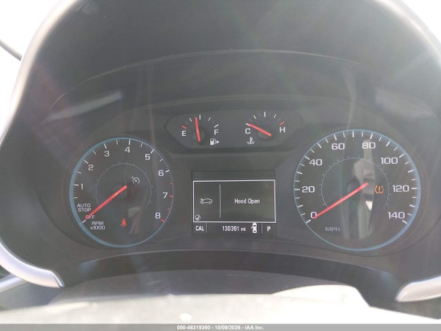 Aukcja sprzedaży 2016 Chevrolet Malibu Ls, vin: 1G1ZB5ST1GF239692, numer aukcji: 46319360