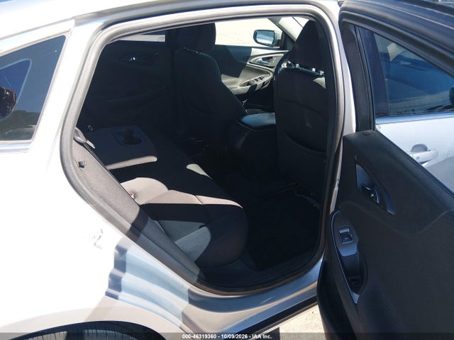 Aukcja sprzedaży 2016 Chevrolet Malibu Ls, vin: 1G1ZB5ST1GF239692, numer aukcji: 46319360