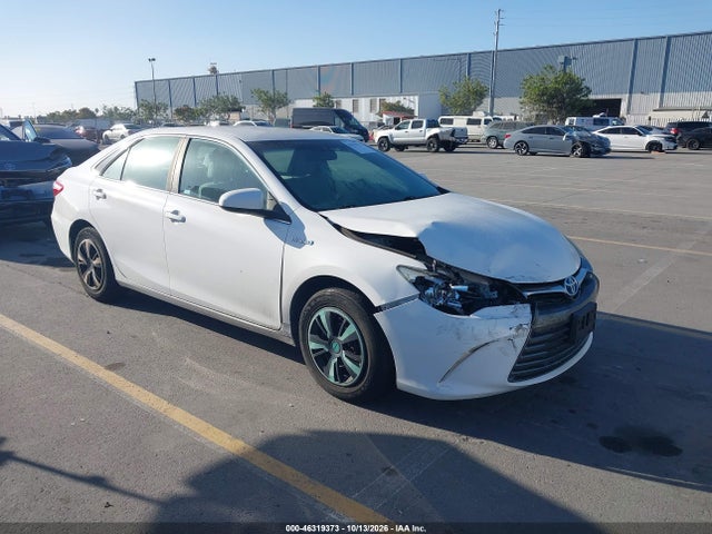 Aukcja sprzedaży 2016 Toyota Camry Hybrid Le, vin: 4T1BD1FK1GU194984, numer aukcji: 46319373