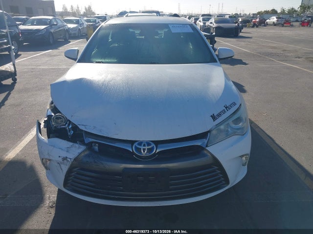 46319373 :رقم المزاد ، 4T1BD1FK1GU194984 vin ، 2016 Toyota Camry Hybrid Le مزاد بيع