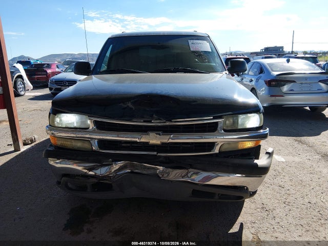 Aukcja sprzedaży 2004 Chevrolet Tahoe Ls, vin: 1GNEC13Z34R301030, numer aukcji: 46319374