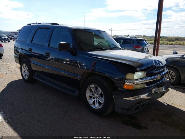 Aukcja sprzedaży 2004 Chevrolet Tahoe Ls, vin: 1GNEC13Z34R301030, numer aukcji: 46319374