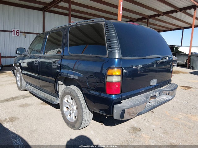 Aukcja sprzedaży 2004 Chevrolet Tahoe Ls, vin: 1GNEC13Z34R301030, numer aukcji: 46319374