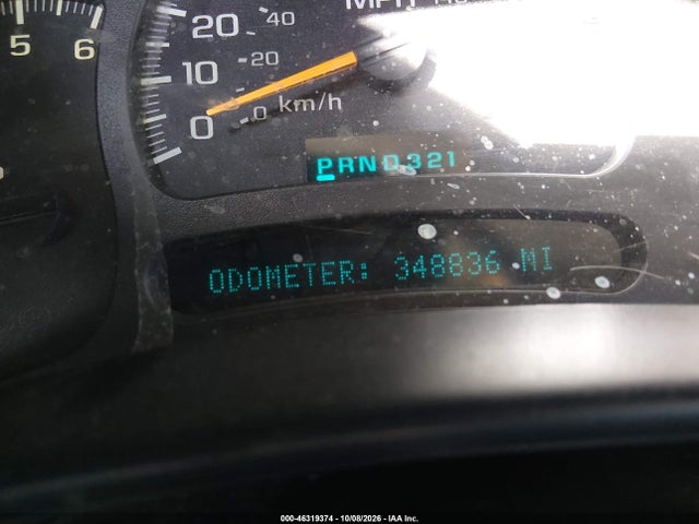Aukcja sprzedaży 2004 Chevrolet Tahoe Ls, vin: 1GNEC13Z34R301030, numer aukcji: 46319374