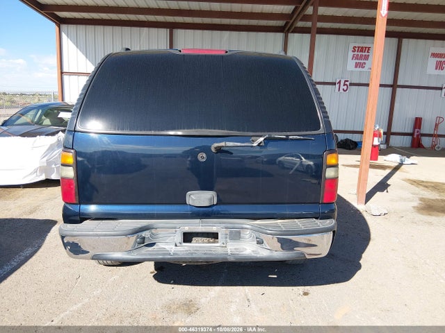 Aukcja sprzedaży 2004 Chevrolet Tahoe Ls, vin: 1GNEC13Z34R301030, numer aukcji: 46319374
