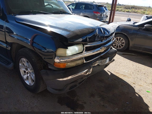 Aukcja sprzedaży 2004 Chevrolet Tahoe Ls, vin: 1GNEC13Z34R301030, numer aukcji: 46319374